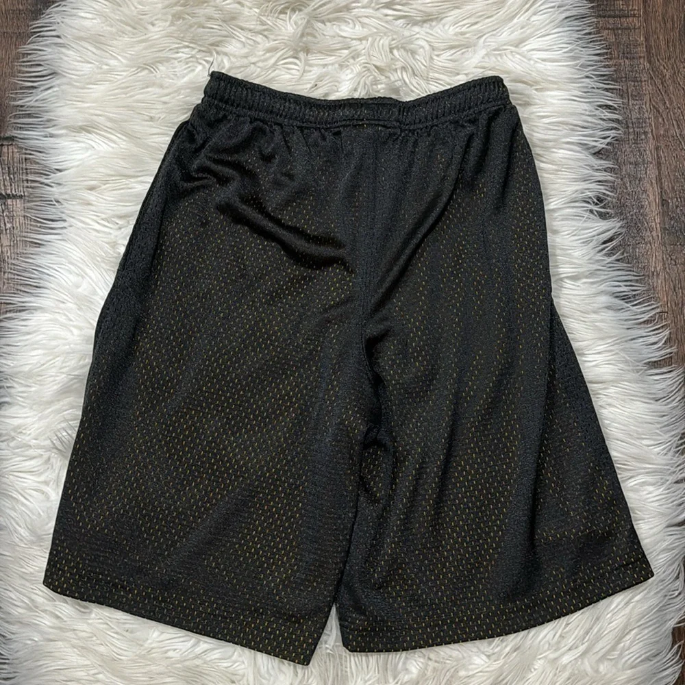 Iowa Hawkeyes Athletic Shorts